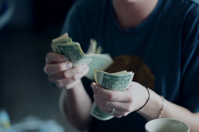 Crypto Gambling Bonuses