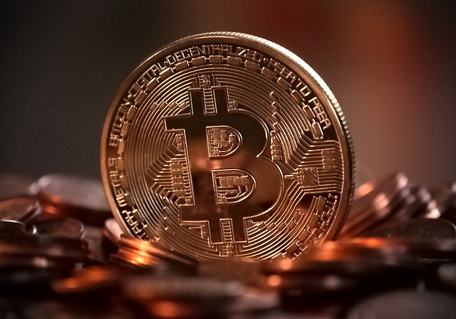 Crypto Wagers