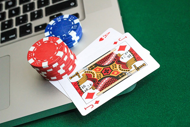 Fair Gaming 