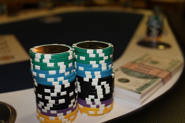 Integration in Online Casinos