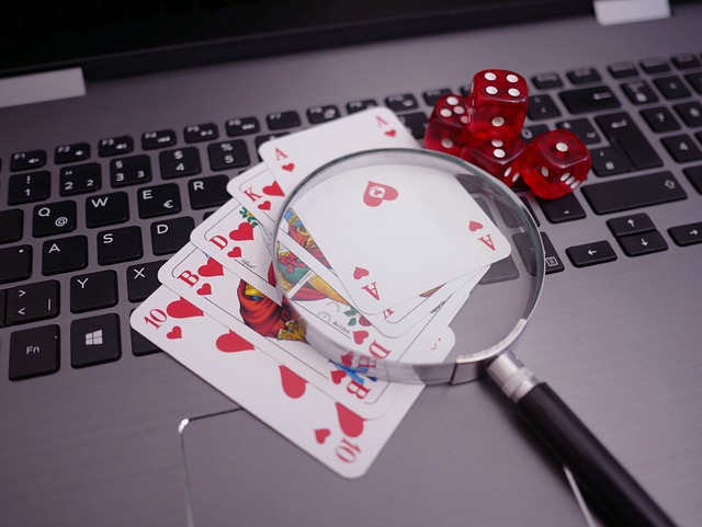 Integration in Online Casinos