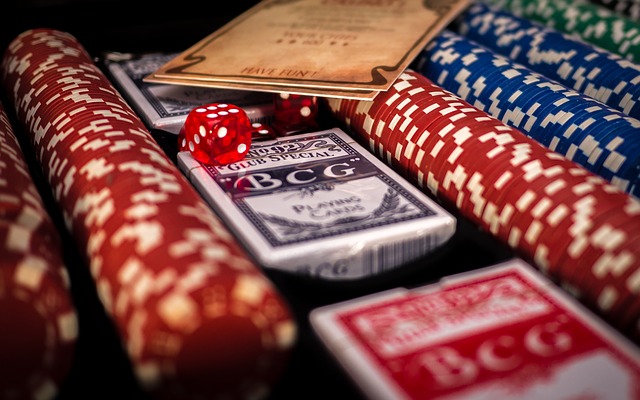 Integration in Online Casinos